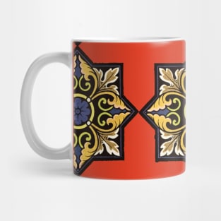 Medieval 4 Mug